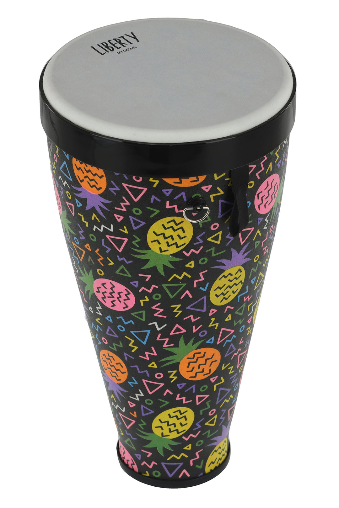 GEWA Stackable Drums Liberty Series Batterie impilabili - 9" Pineapple