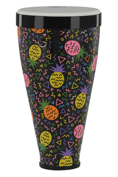GEWA Stackable Drums Liberty Series Batterie impilabili - 9" Pineapple