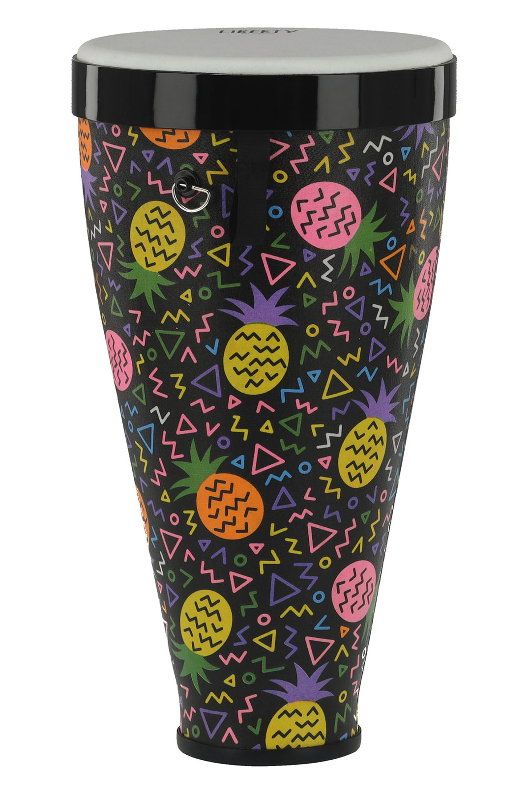 GEWA Stackable Drums Liberty Series Batterie impilabili - 9" Pineapple