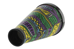 Tamburi impilabili GEWA della serie Liberty - 9" Sarong
