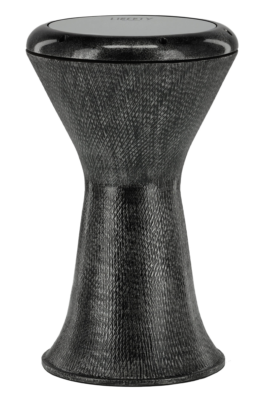 GEWA Doumbek Liberty Series in alluminio - 8"