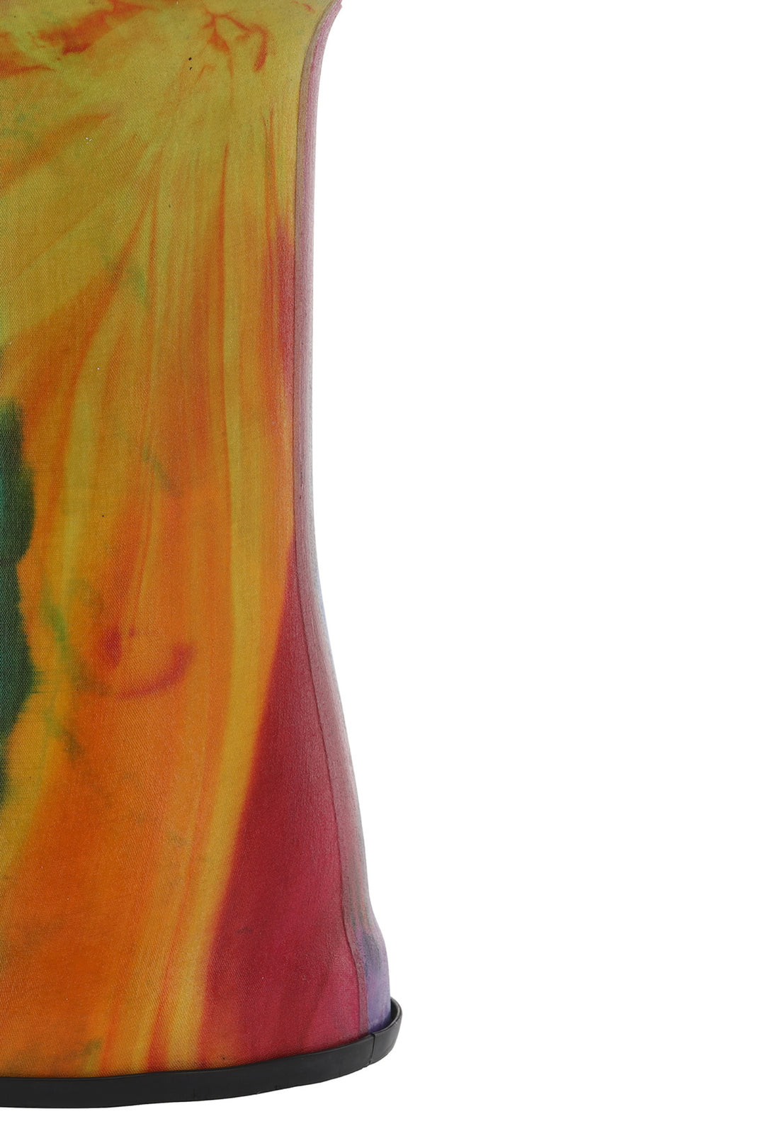 GEWA Djembé Liberty Series accordatura a corda - 14" Batik