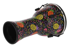 GEWA Djembé Liberty Series accordato meccanicamente - 8" Ananas