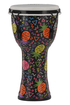GEWA Djembé Liberty Series accordato meccanicamente - 8" Ananas