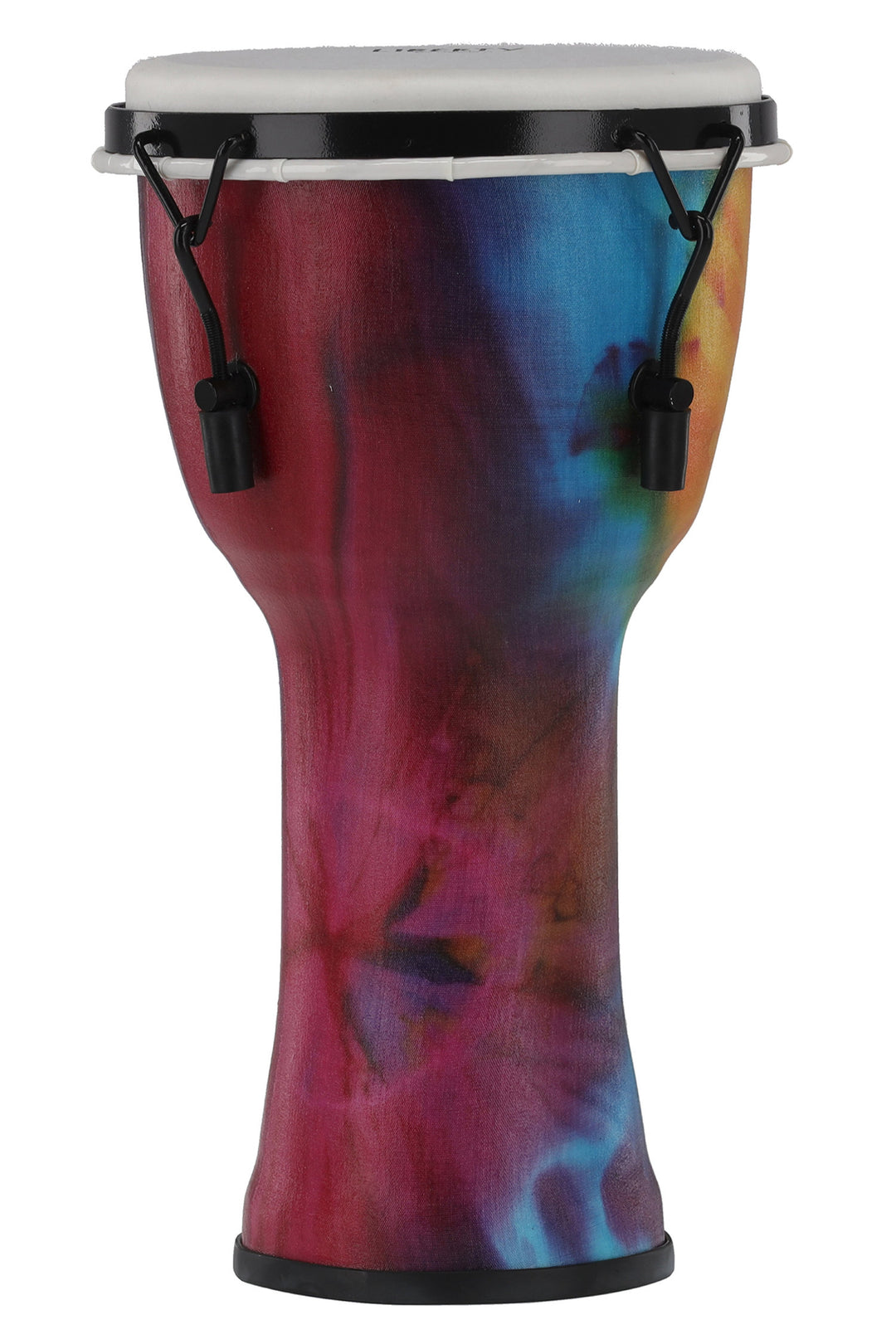 GEWA Djembe Liberty Series ad accordatura meccanica - 8" Batik