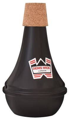 Denis Wick 5526 sordina da studio per tromba
