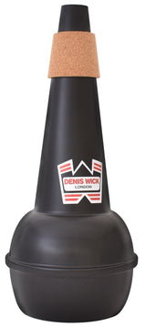 Denis Wick 5528 sordina da studio per trombone basso