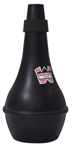 Denis Wick 5536 sordina da studio per corno baritono
