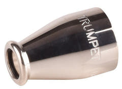 Denis Wick 6181 Tone-Booster per bocchini da tromba