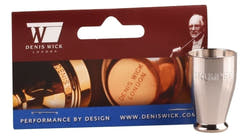 Denis Wick 6181 Tone-Booster per bocchini da tromba
