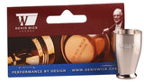 Denis Wick 6181 Tone-Booster per bocchini da tromba