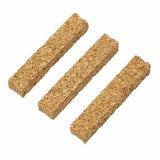 Denis Wick strisce di sughero per sordina straight 5509 per trombone basso, 3 pezzi