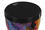 GEWA Liberty Series djembe impilabile 12", motivo Batik