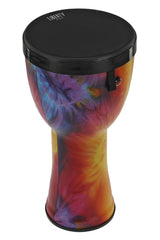 GEWA Liberty Series djembe impilabile 12", motivo Batik