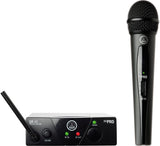 AKG WMS40 PRO MINI Sistema Microfoni Wireless