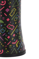 GEWA Djembe Liberty Series con accordatura a corda - 8" Crazy Neon