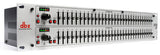 dbx 231S 2x 31 Bande Equalizzatore Grafico