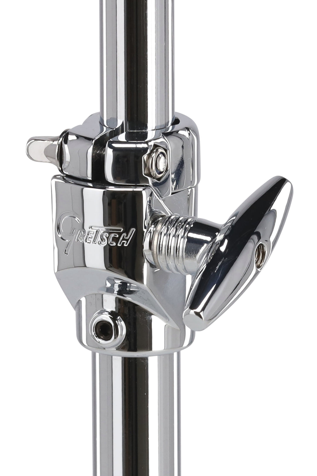 Gretsch Hardware Explorer Supporti per piatti - GRG2CS