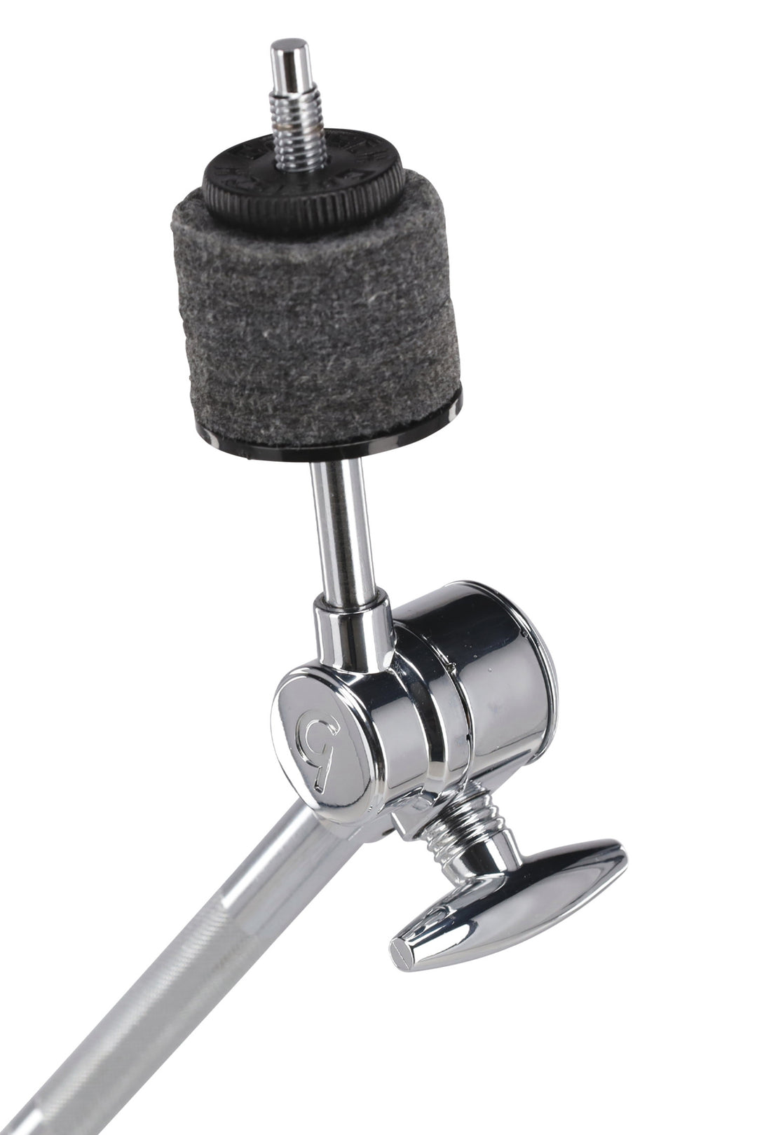Gretsch Hardware Explorer Boom supporti per piatti - GRG2CB