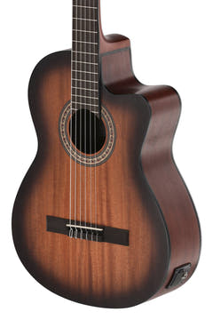 Caballero by MR Serie Principio Stage - CA-MM-E