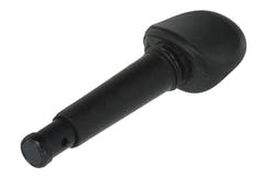 Wittner Finetune-Peg per ukulele, 55 mm, Ø 7,5 mm, 1 pezzo