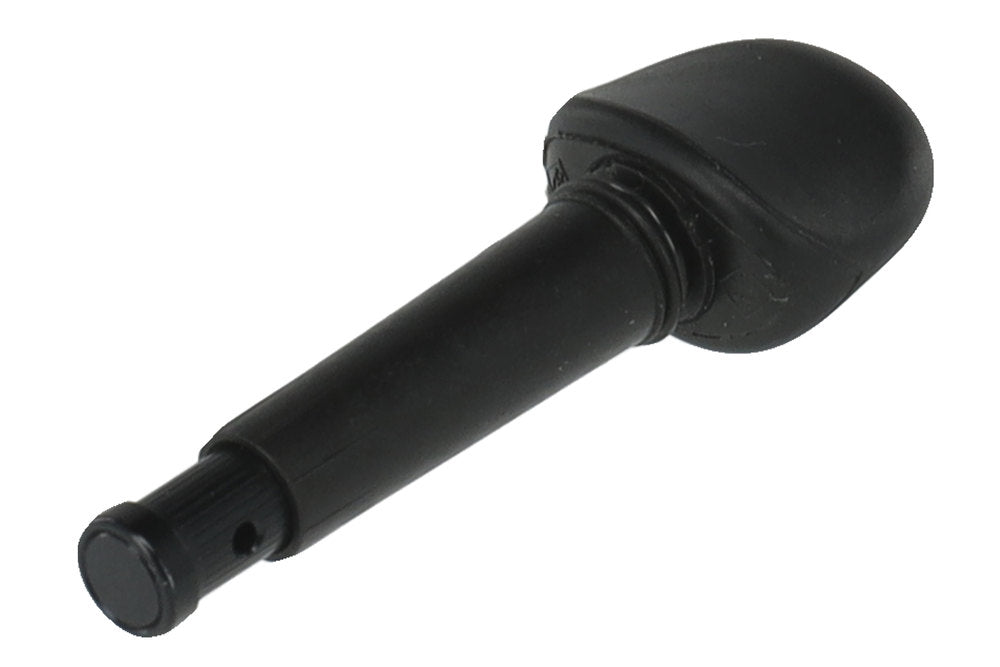 Wittner Finetune-Peg per ukulele, 55 mm, Ø 7,5 mm, 1 pezzo