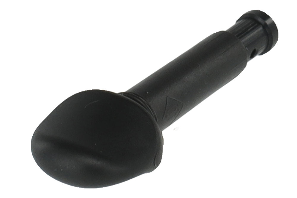 Wittner Finetune-Peg per ukulele, 55 mm, Ø 7,5 mm, 1 pezzo