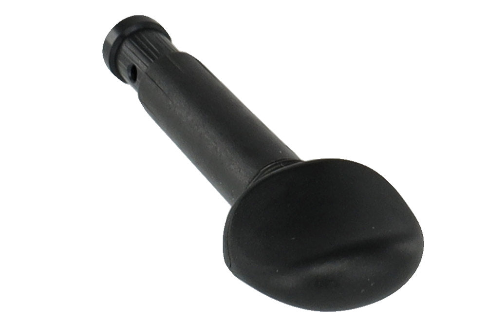 Wittner Finetune-Peg per ukulele, 55 mm, Ø 7,5 mm, 1 pezzo