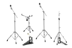 Gretsch GR-G2Pack kit hardware Explorer con 5 componenti