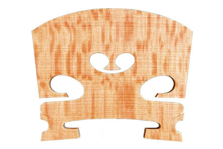 Milo Stamm Royal sedia per violino modello U, 4/4, 41,5 mm
