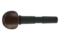 Wittner Finetune-Peg per violoncello 4/4-3/4, Ø 15,5 mm, 4 pezzi, color palissandro