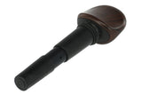 Wittner Finetune-Peg per violoncello 4/4-3/4, Ø 15,5 mm, 4 pezzi, color palissandro