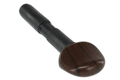Wittner Finetune-Peg violino 4/4-3/4, Ø 8,6 mm, 4 pezzi, color palissandro