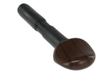 Wittner Finetune-Peg violino 4/4-3/4, Ø 8,6 mm, 4 pezzi, color palissandro