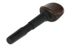 Wittner Finetune-Peg violino 4/4-3/4, Ø 8,6 mm, 4 pezzi, color palissandro
