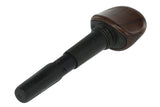 Wittner Finetune-Peg violino 4/4-3/4, Ø 8,6 mm, 4 pezzi, color palissandro