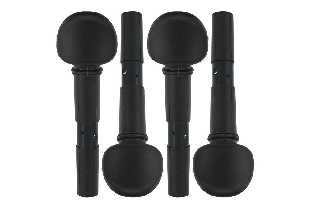 Wittner Finetune-Peg piroli per violoncello 4/4-3/4, 4 pz.