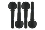 Wittner Finetune-Peg piroli per violoncello 4/4-3/4, 4 pz.