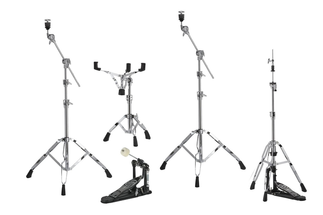 Gretsch Pacchetto hardware per concerti - GRG4Pack