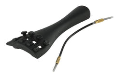 Wittner Ultra Multi-System cordiera per violino 4/4, senza cacciavite