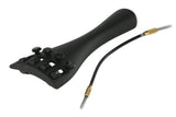 Wittner Ultra Multi-System cordiera per violino 4/4, senza cacciavite