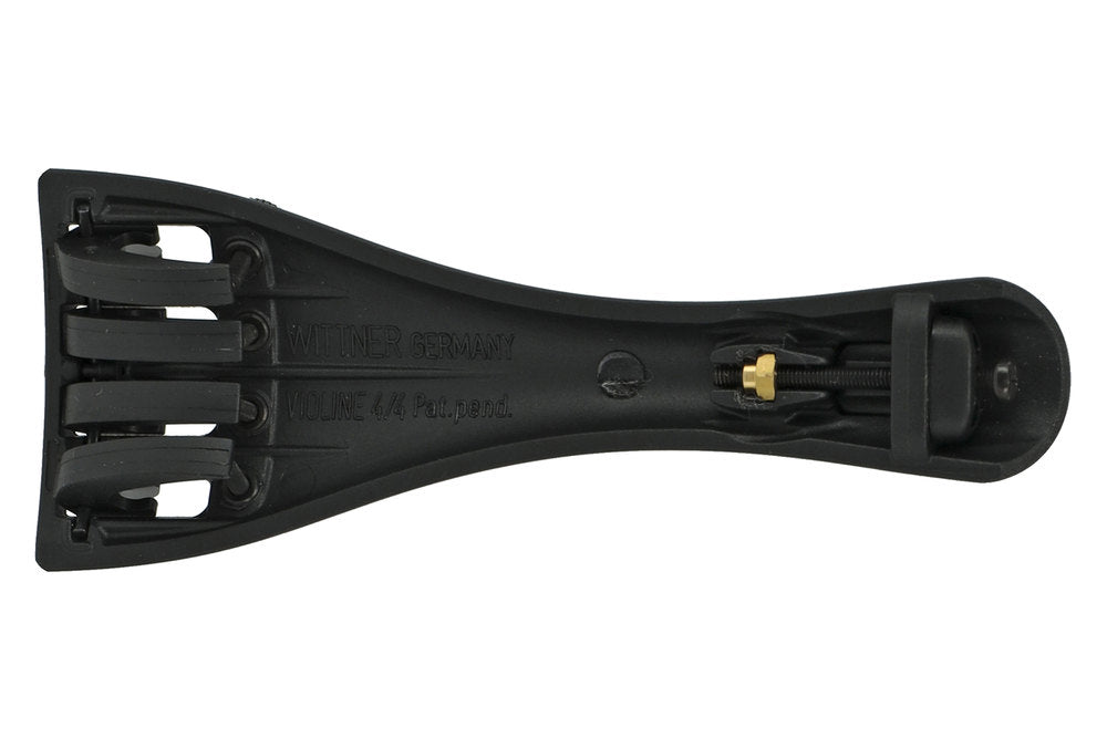 Wittner Ultra Multi-System cordiera per violino 4/4, senza cacciavite
