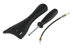 Wittner Ultra Classic cordiera per violino 4/4, cacciavite
