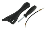 Wittner Ultra Classic cordiera per violino 4/4, cacciavite