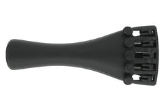 Wittner cordiera per violino a 5 corde 4/4, fini accordatori