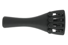 Cordiera Wittner per violino 1/16, 4 fine-tuner