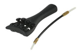 Cordiera Wittner per violino 1/16, 4 fine-tuner