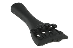 Cordiera Wittner per violino 1/16, 4 fine-tuner