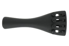 Wittner cordiera per violini 1/4, 4 fine tuner