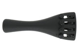 Wittner cordiera per violini 1/4, 4 fine tuner